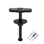 Kit rinforzo siringa per pasta saldante Satkit