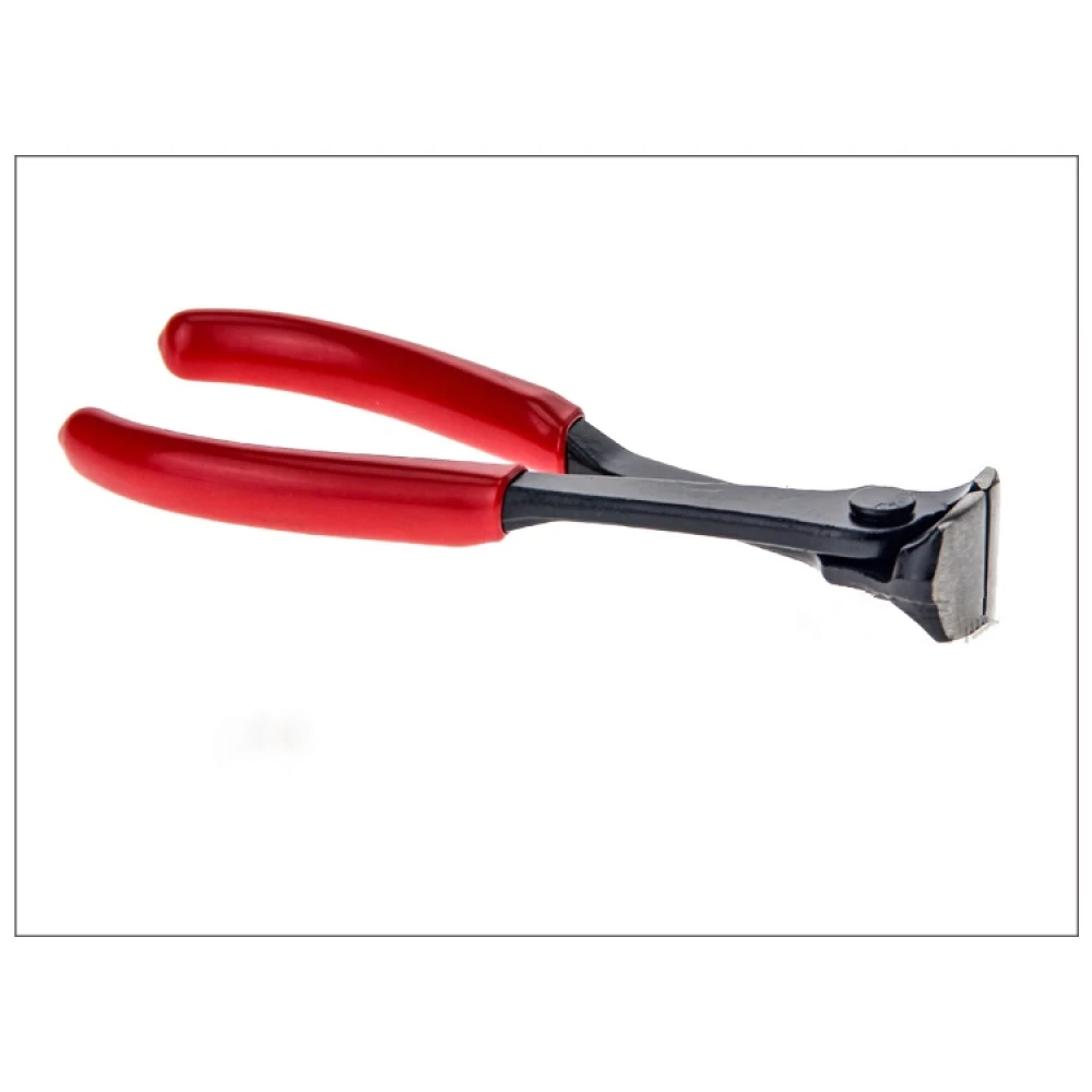 Kit saldatrice graffette plastiche per riparazioni auto