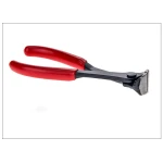 Kit saldatrice graffette plastiche per riparazioni auto