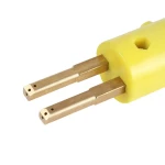 Kit saldatrice graffette plastiche per riparazioni auto