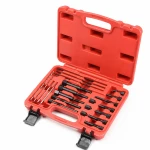 Kit estrazione candelette rotte 8 e 10 mm (Glow Plug Removal)