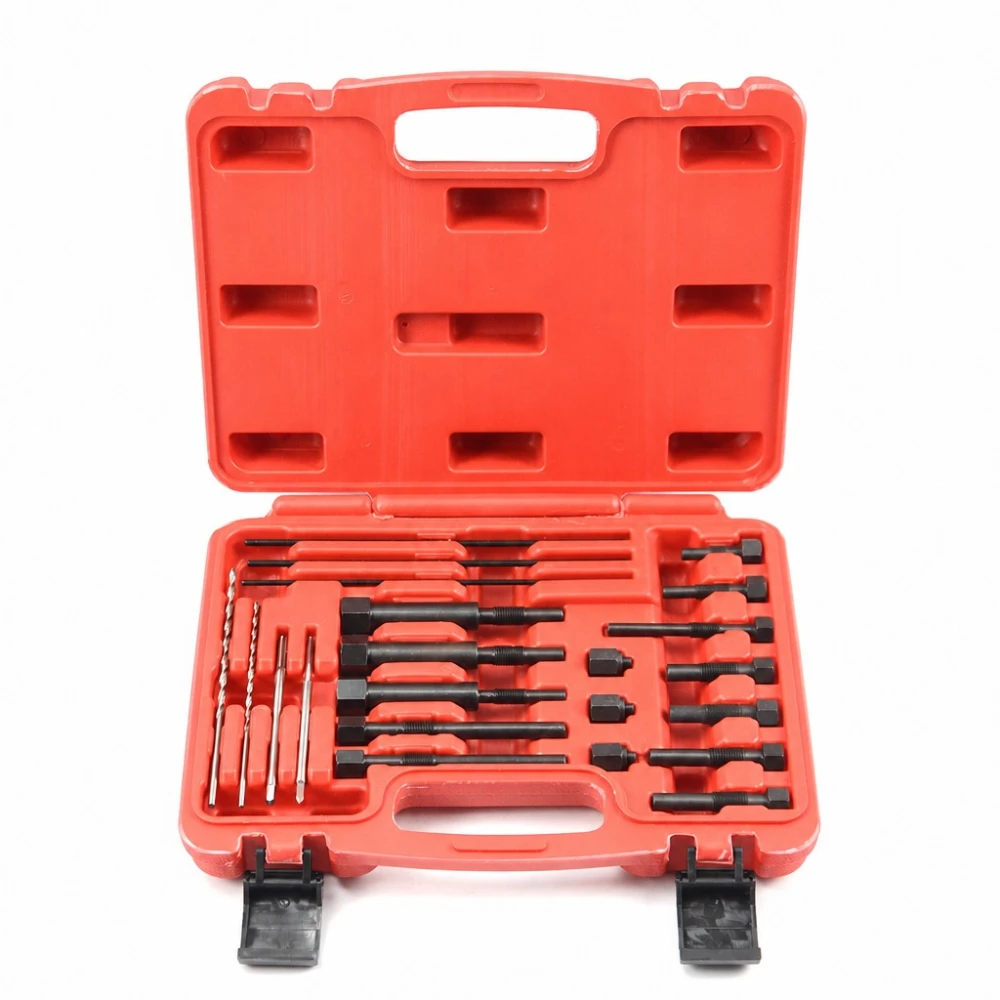 Kit estrazione candelette rotte 8 e 10 mm (Glow Plug Removal)