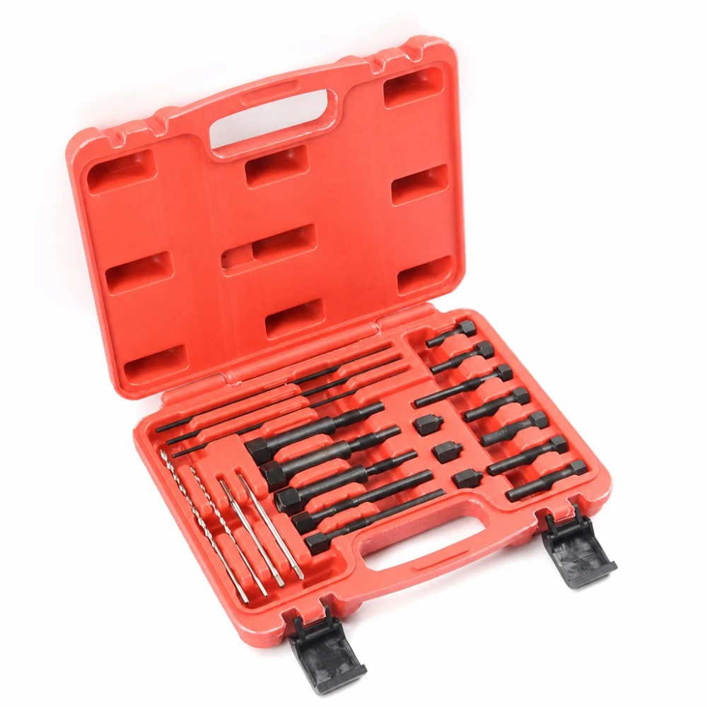 Kit estrazione candelette rotte 8 e 10 mm (Glow Plug Removal)
