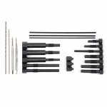 Kit estrazione candelette rotte 8 e 10 mm (Glow Plug Removal)