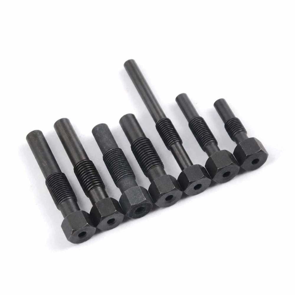 Kit estrazione candelette rotte 8 e 10 mm (Glow Plug Removal)
