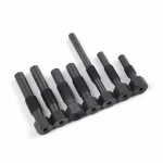 Kit estrazione candelette rotte 8 e 10 mm (Glow Plug Removal)