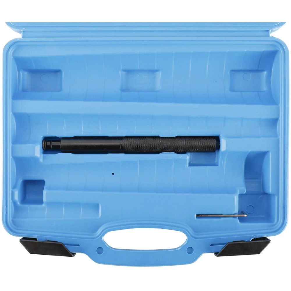 Kit universale estrattore e installatore cuscinetti 52 pezzi