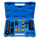 Kit estrattore / installatore iniettori benzina FSI VAG (Audi, VW, Seat, Skoda, Porsche)
