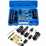 Kit estrattore / installatore iniettori benzina FSI VAG (Audi, VW, Seat, Skoda, Porsche)
