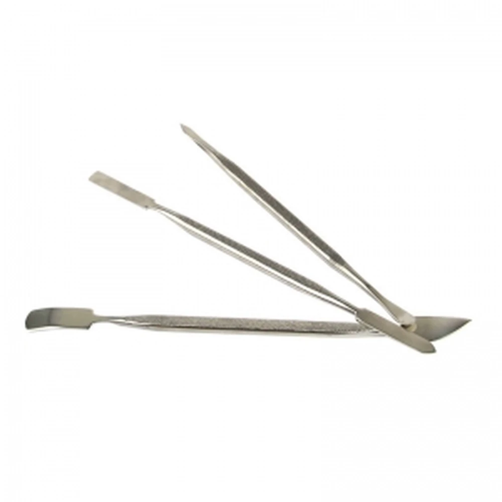 Kit attrezzi apertura JM-OP07 per iPad, tablet, smartphone e console