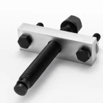 Kit installazione / estrazione frizione DSG 6 e 7 velocità VAG (T10323 / T10373)