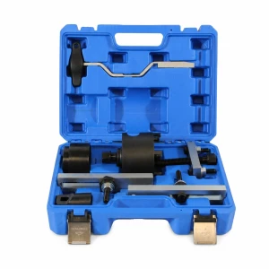 Kit installazione / estrazione frizione DSG 6 e 7 velocità VAG (T10323 / T10373)