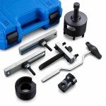 Kit installazione / estrazione frizione DSG 6 e 7 velocità VAG (T10323 / T10373)