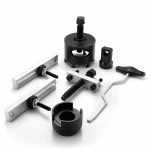 Kit installazione / estrazione frizione DSG 6 e 7 velocità VAG (T10323 / T10373)