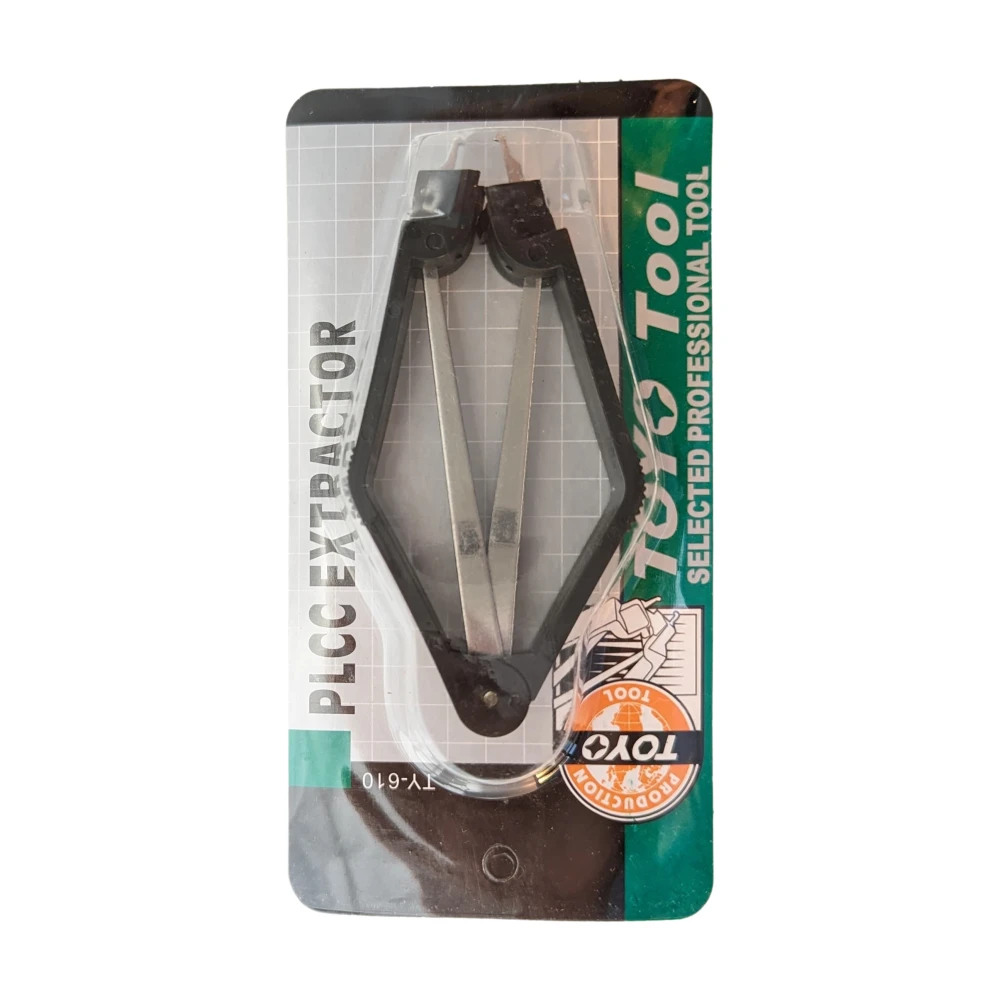 Kit professionale di zoccoli per programmatori TL866CS e XGecu T48/T56 - 10 pezzi