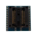 Kit professionale di zoccoli per programmatori TL866CS e XGecu T48/T56 - 10 pezzi