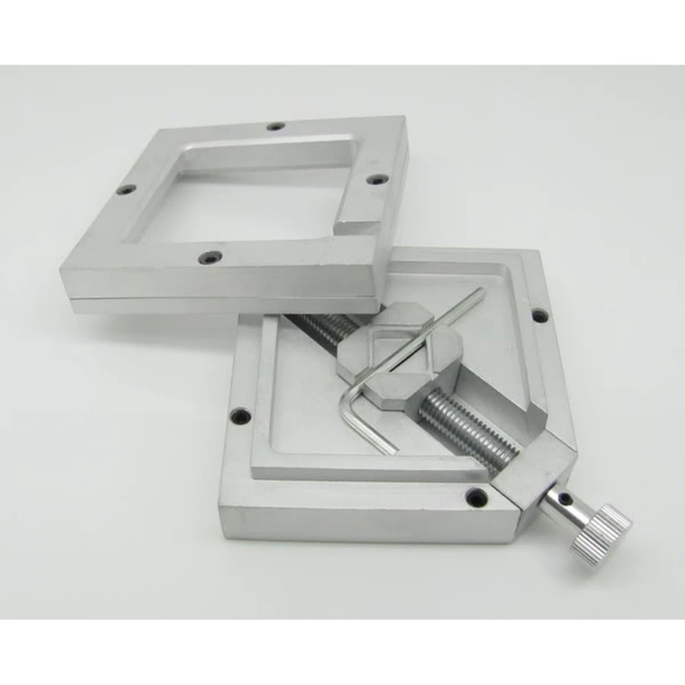 Kit reballing HT-80 80x80 mm per stencil - Mlink