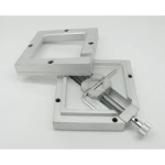 Kit reballing HT-80 80x80 mm per stencil - Mlink