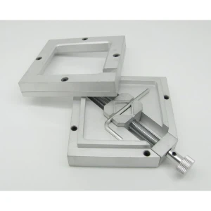 Kit reballing HT-80 80x80 mm per stencil - Mlink