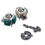 Kit riparazione controller Xbox 360 First Aid per restaurare il tuo controller