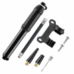 Kit Riparazione Forature Pneumatici Moto Bicicletta 81 Pezzi Stoppini Punteruolo Tubeless