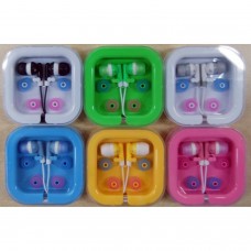 Headsfree per iPod/MP3/MP3/MP4 ecc. IPHONE 2G CABLES AND ADAPTERS  2.40 euro - satkit