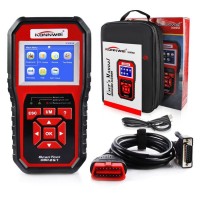 Kw850 Obd2 Obd2 Obdii Scanner Auto Codice Lettore Dati Tester Scan Scan Strumento Diagnostico Kw850 Obd2 Obd2 Obdii Scanner Auto Codice Lettore Dati Tester Scan Scan Strumento Diagnostico