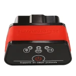 KW903 ELM327 Bluetooth OBD2 scanner diagnosi auto Android
