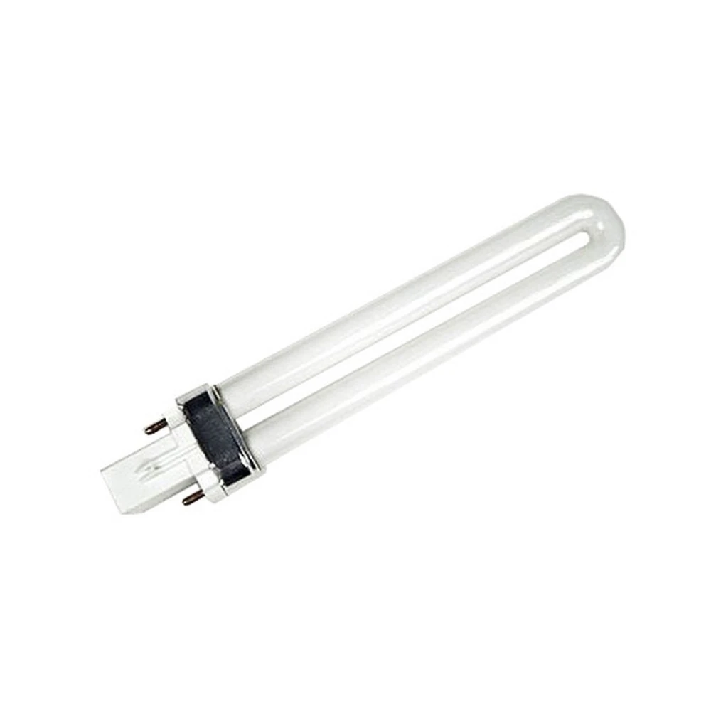 Lampada UV 9w di ricambio per lampada 36w gel UV