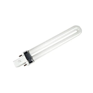 Lampada UV 9w di ricambio per lampada 36w gel UV