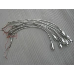 Lampada LED articolata 12v per macchina reballing compatibile con Mlink e Zhuomao