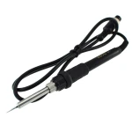 Punta saldante di ricambio Mlink H7 907C 24V 50W per stazioni saldanti