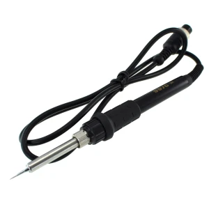 Punta saldante di ricambio Mlink H7 907C 24V 50W per stazioni saldanti