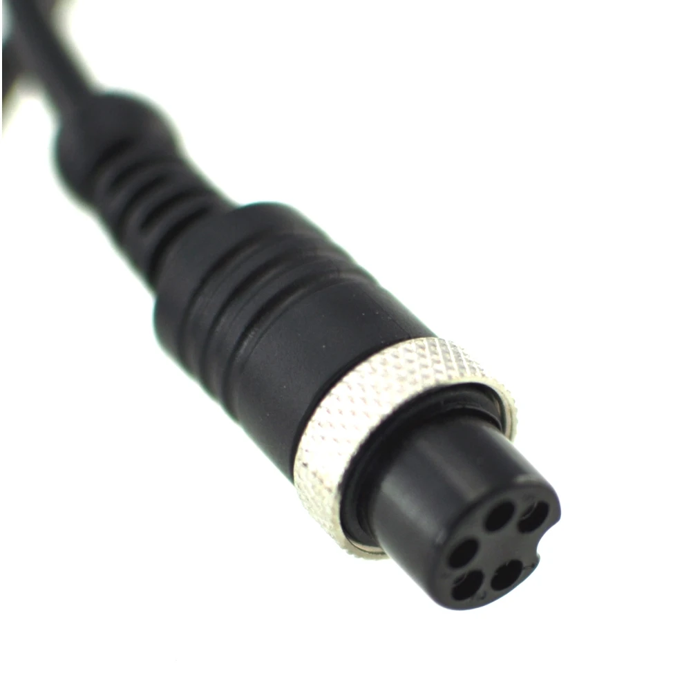 Punta saldante di ricambio Mlink H7 907C 24V 50W per stazioni saldanti