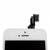 LCD Display+Touch Screen Digitalizzatore sostitutivo per iPhone 5C Bianco IPHONE5C  17.99 euro - satkit