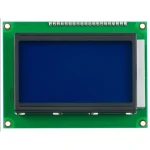 Módulo LCD gráfico Lcd12864 128x64 compatible con Arduino Uno y Mega2560
