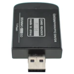 Lettore schede di memoria USB 2.0 tutto in uno per Micro SD, MMC, SDHC, TF e M2