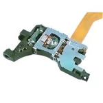 Lente per Wii nuovo - Ricambio di qualità per Nintendo Wii