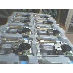 Lente TDP182W con meccanismo completo per Sony PSTWO (versione SCPH79xxx)