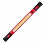 Torcia LED COB Ricaricabile Magnetica Lampada Lavoro Officina Ispezione Auto