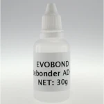 Liquido pulitore LOCA Glue Debonder AD-1 30gr per riparazione schermi LCD