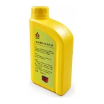 Liquido detergente a ultrasuoni riutilizzabile 1000 ml per iniettori TSX TOOL