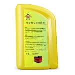 Liquido detergente a ultrasuoni riutilizzabile 1000 ml per iniettori TSX TOOL