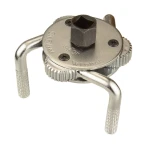 Chiave per filtri olio a tre griffe 69-120mm TSX TOOL