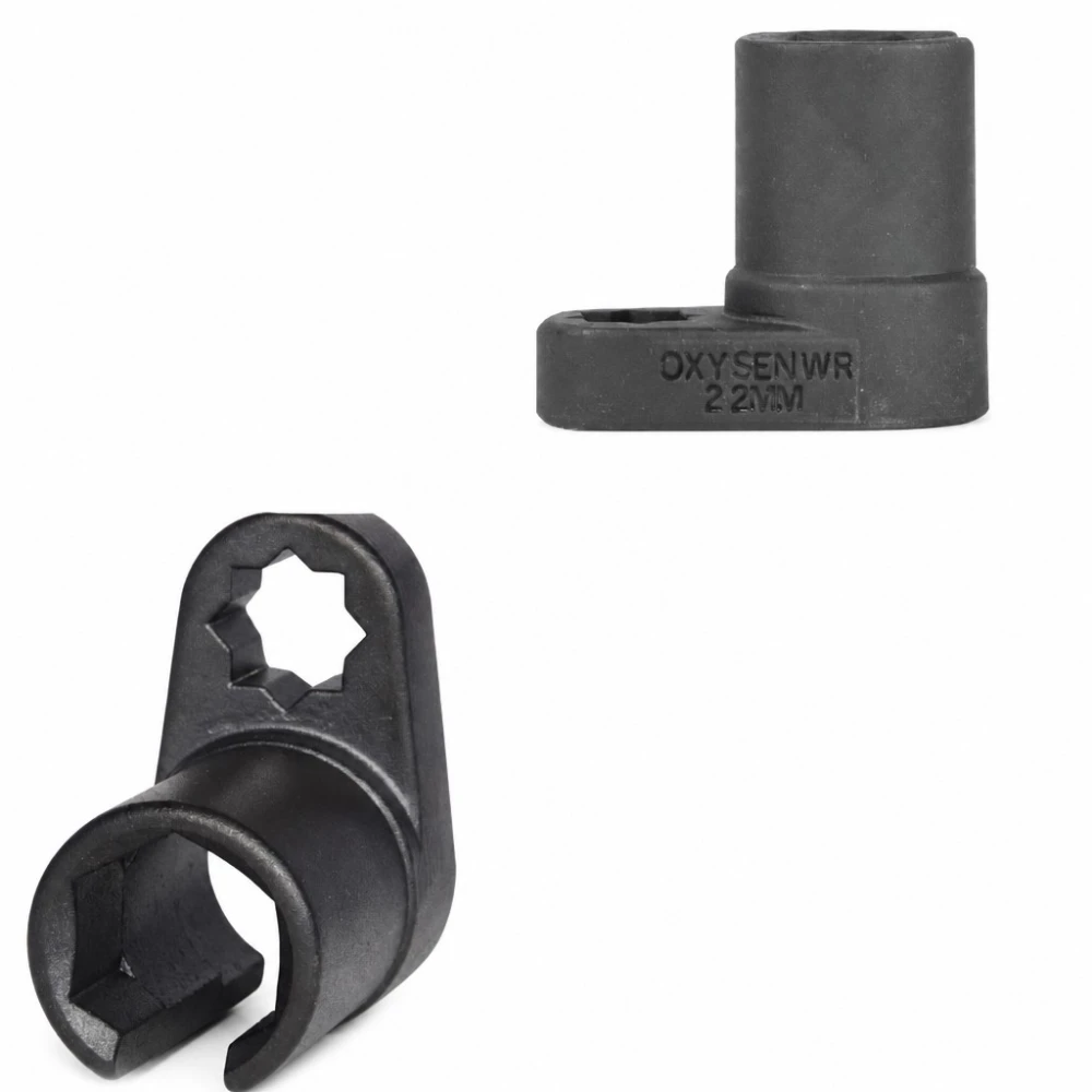 Chiave universale per sensore di ossigeno / sonda lambda 22mm