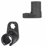Chiave universale per sensore di ossigeno / sonda lambda 22mm