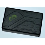 Dispositivo rastreador GPS TK108B con alarma SOS para motos y caravanas