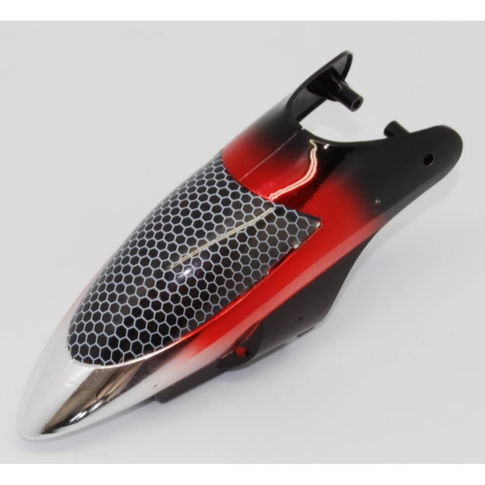 M1-001 nose ricambio per elicottero RC - pezzo originale Satkit