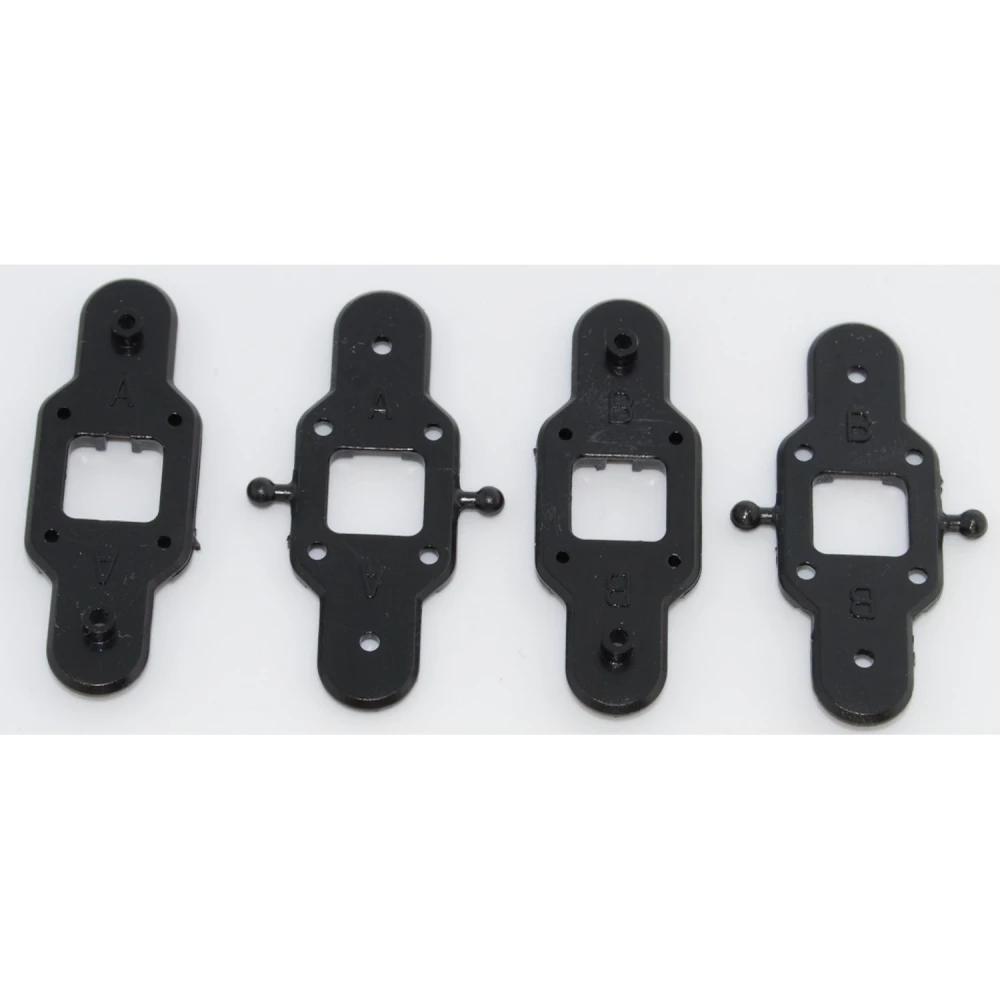 M1-023 supporto elica elicottero RC ricambio originale satkit