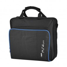 Ps4 Pro Game System Carry Bag Borsa Da Viaggio In Nylon Impermeabile